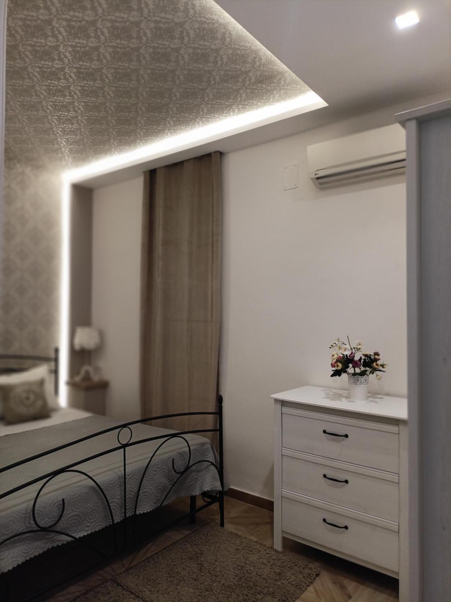 Home Love Terrasini Εξωτερικό φωτογραφία