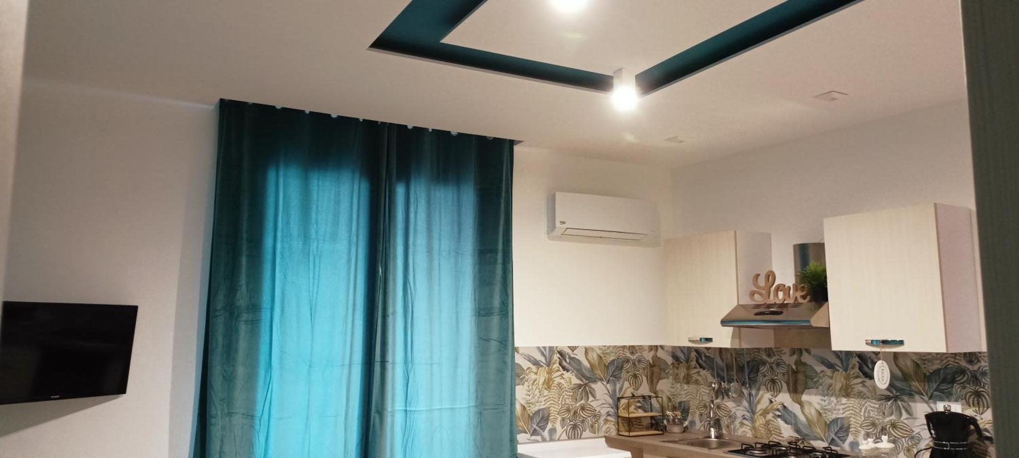 Home Love Terrasini Εξωτερικό φωτογραφία