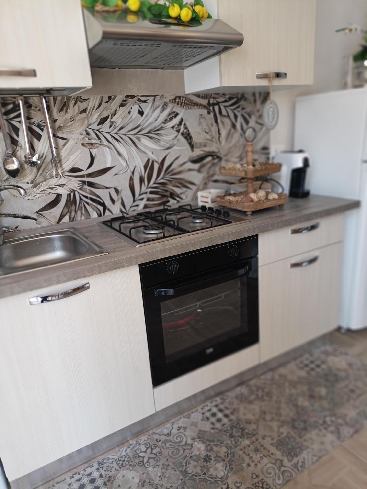 Home Love Terrasini Εξωτερικό φωτογραφία