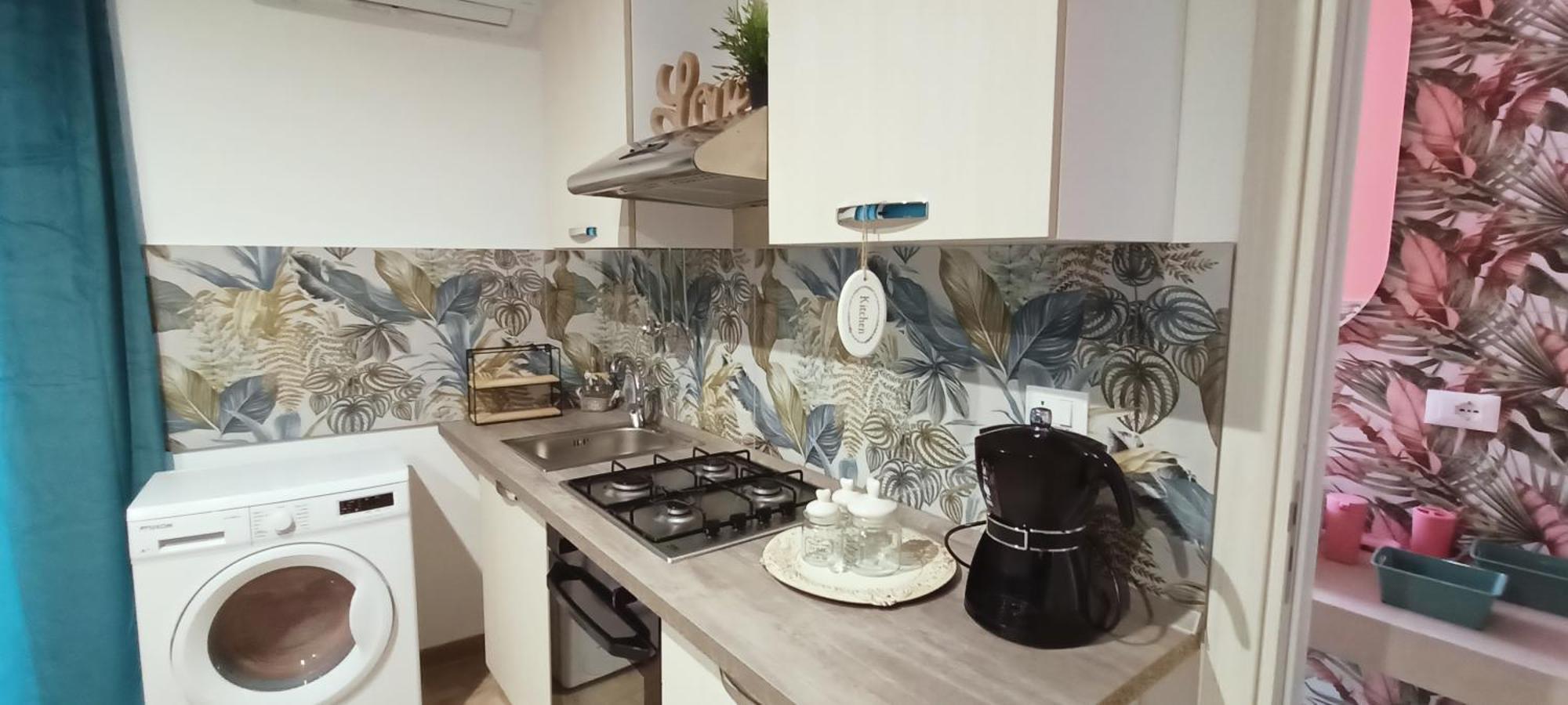 Home Love Terrasini Εξωτερικό φωτογραφία