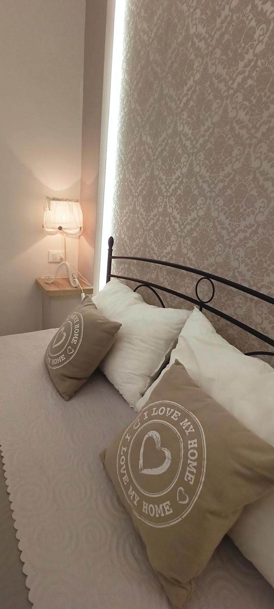 Home Love Terrasini Εξωτερικό φωτογραφία