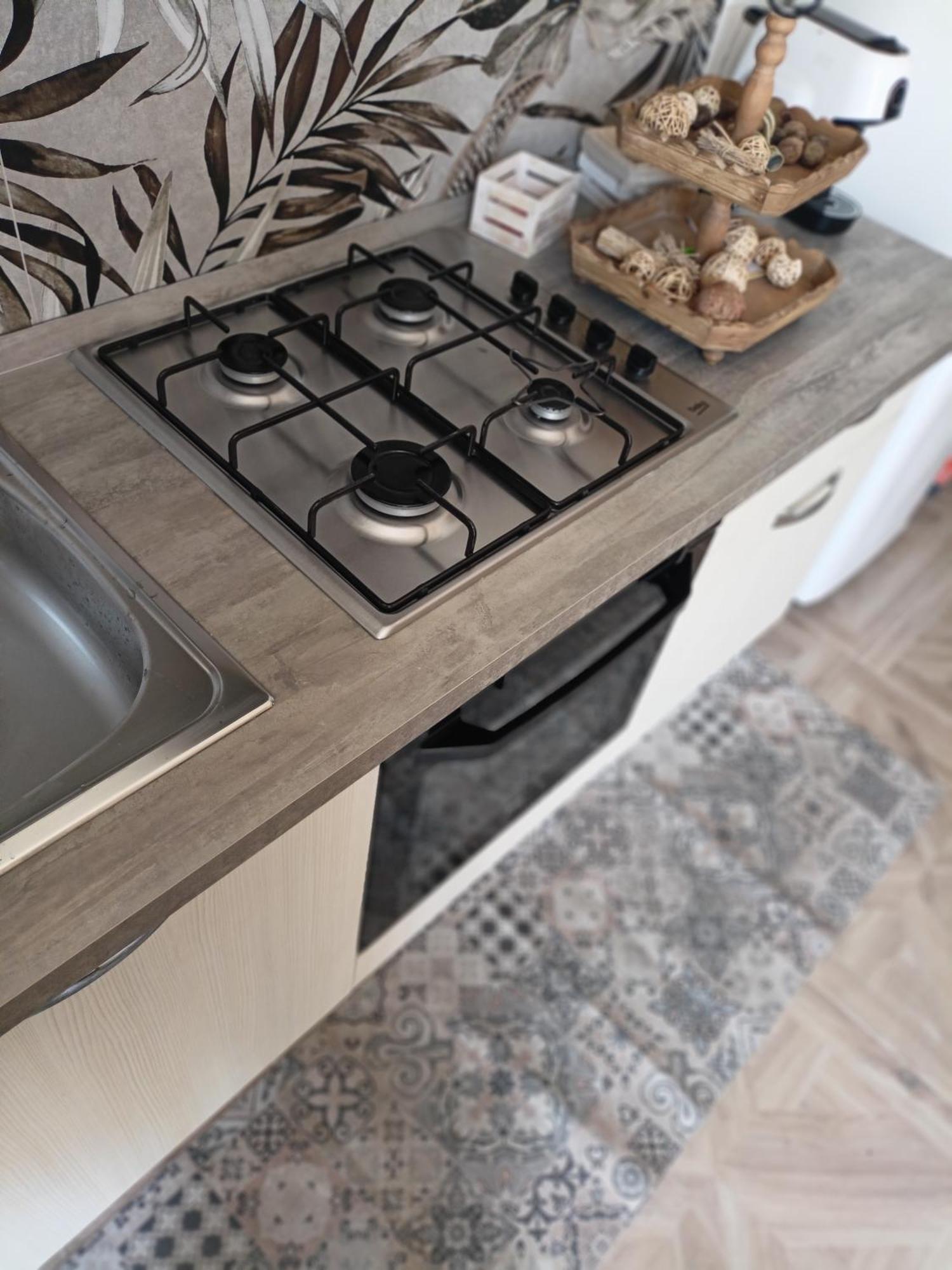 Home Love Terrasini Εξωτερικό φωτογραφία