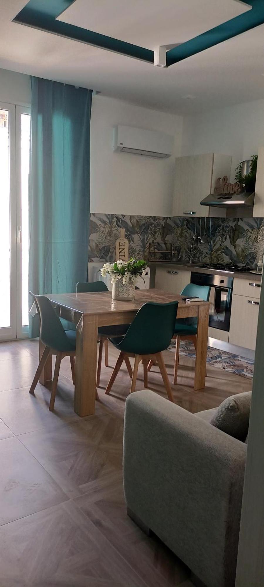 Home Love Terrasini Εξωτερικό φωτογραφία