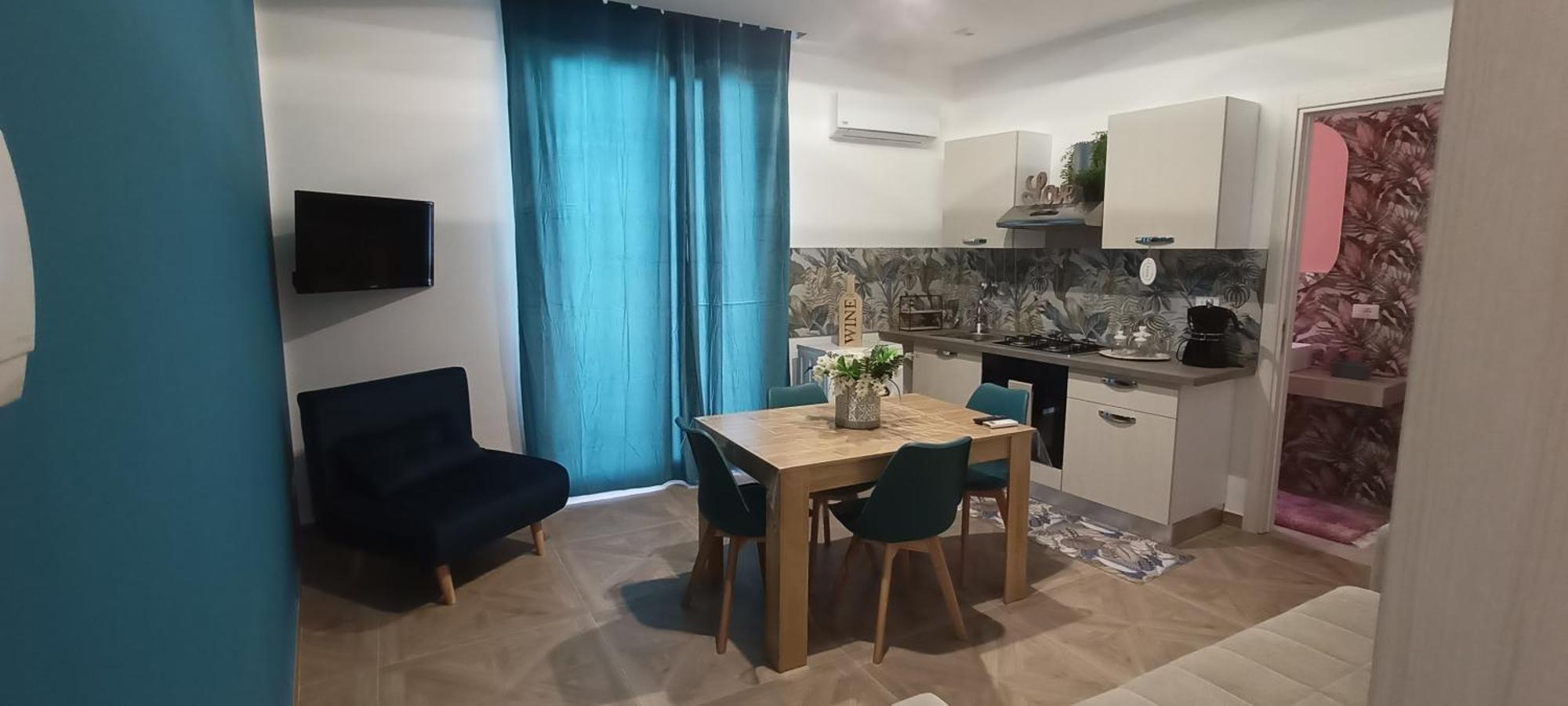 Home Love Terrasini Εξωτερικό φωτογραφία