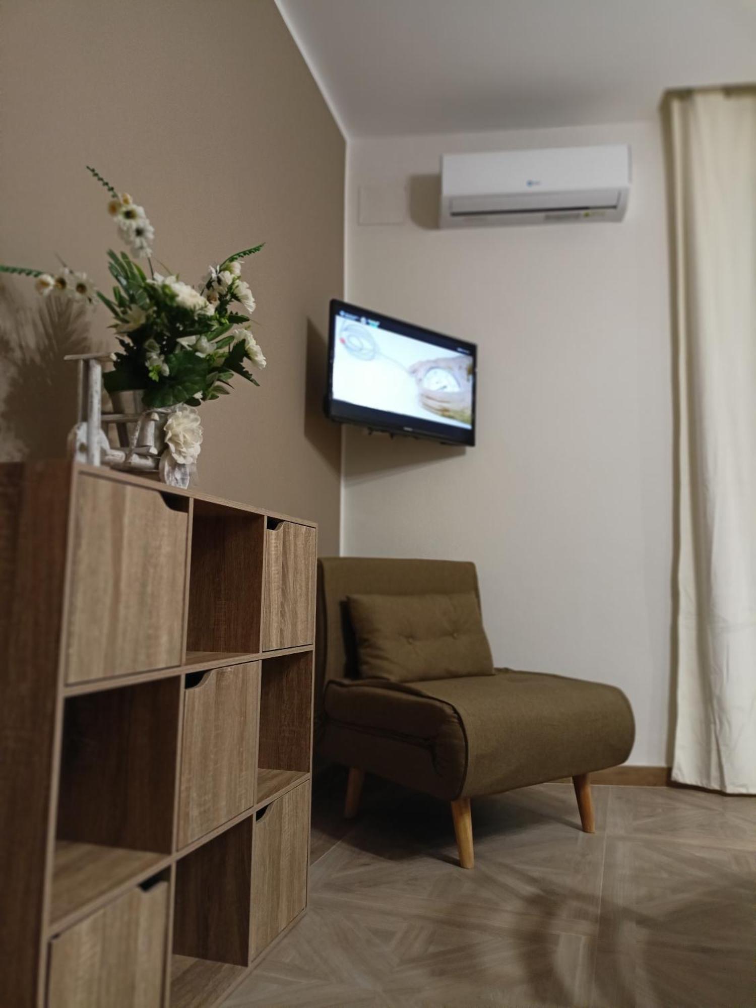 Home Love Terrasini Εξωτερικό φωτογραφία