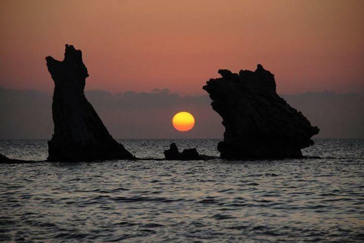 Home Love Terrasini Εξωτερικό φωτογραφία