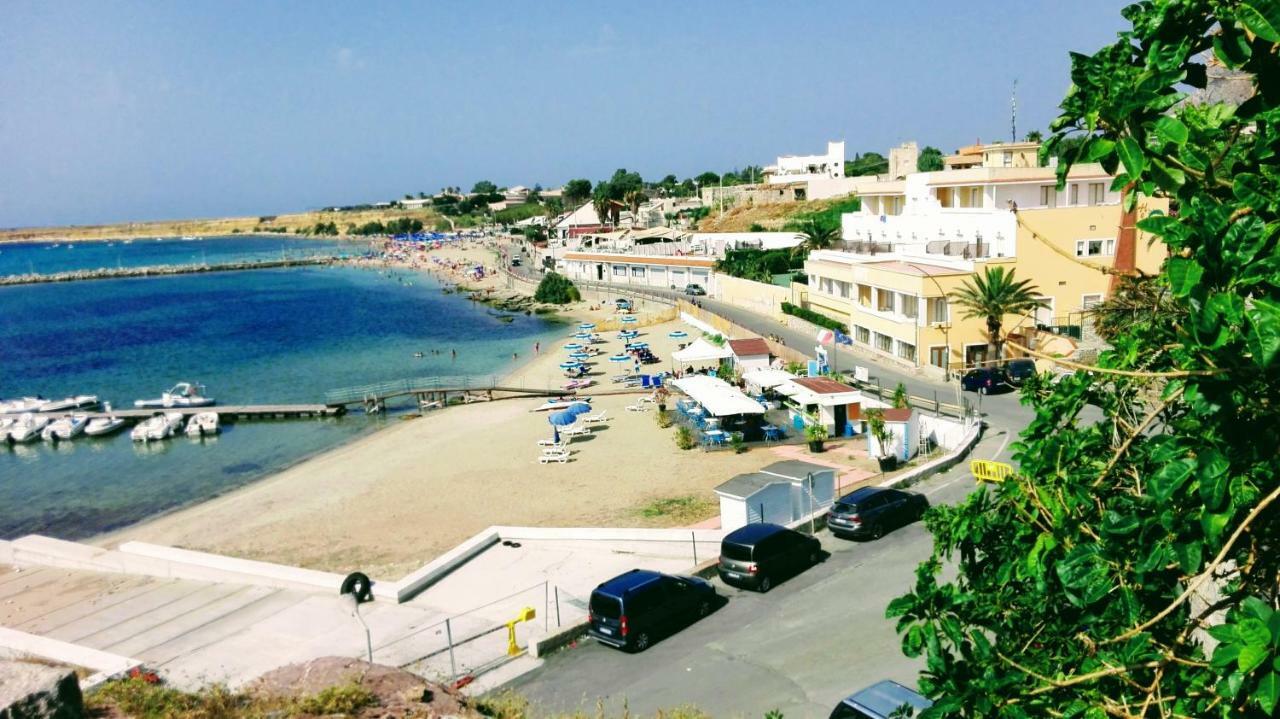 Home Love Terrasini Εξωτερικό φωτογραφία