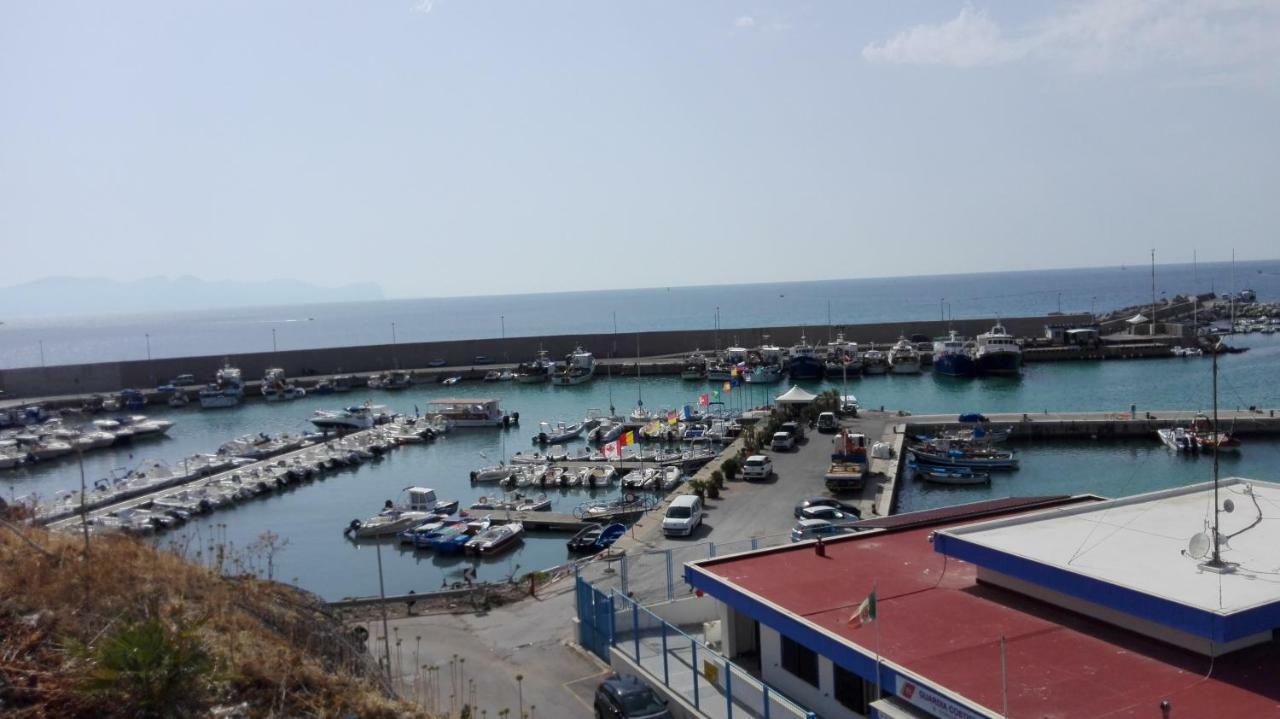 Home Love Terrasini Εξωτερικό φωτογραφία