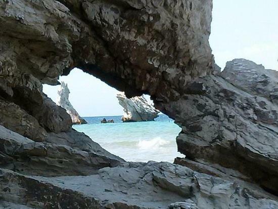 Home Love Terrasini Εξωτερικό φωτογραφία