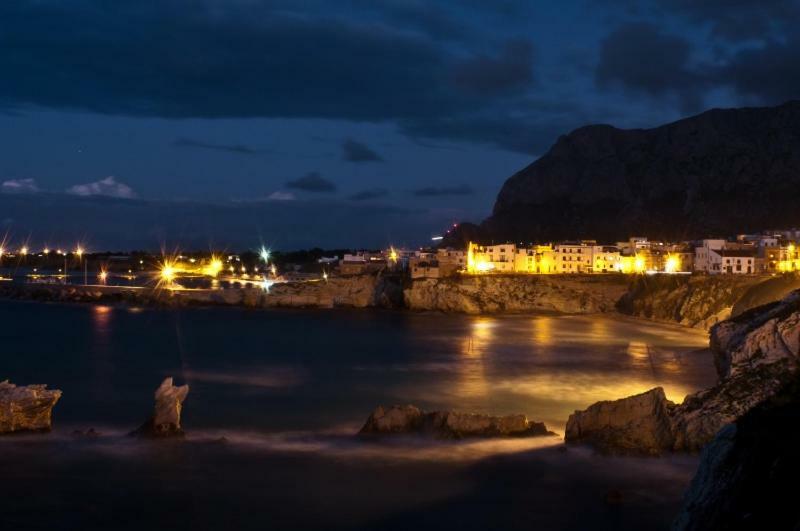 Home Love Terrasini Εξωτερικό φωτογραφία