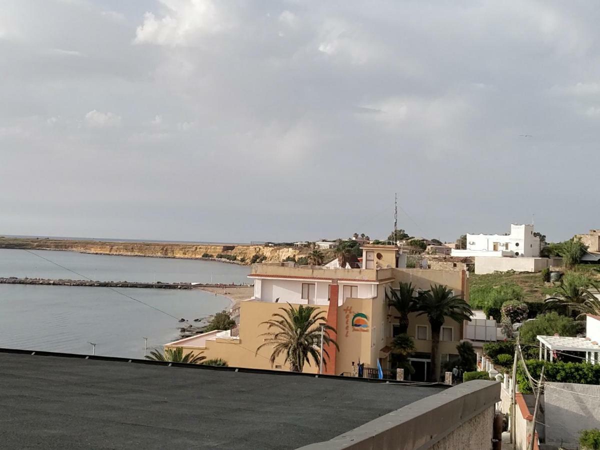 Home Love Terrasini Εξωτερικό φωτογραφία