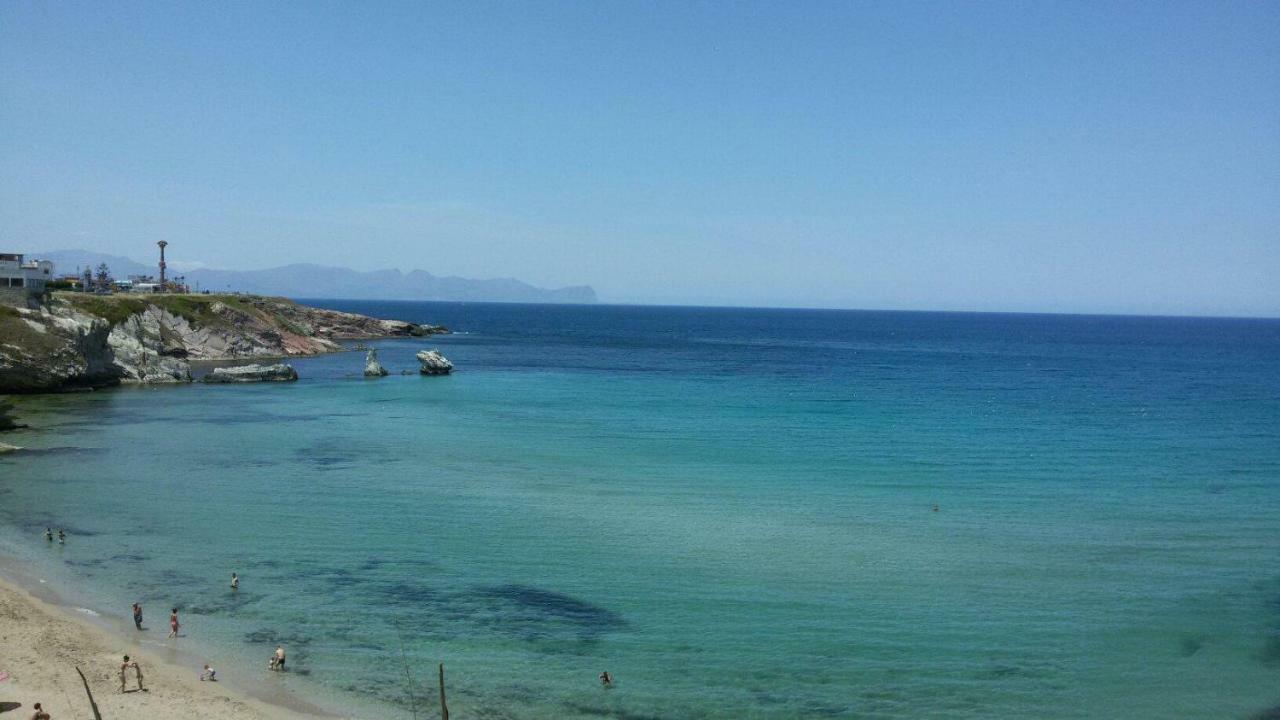 Home Love Terrasini Εξωτερικό φωτογραφία
