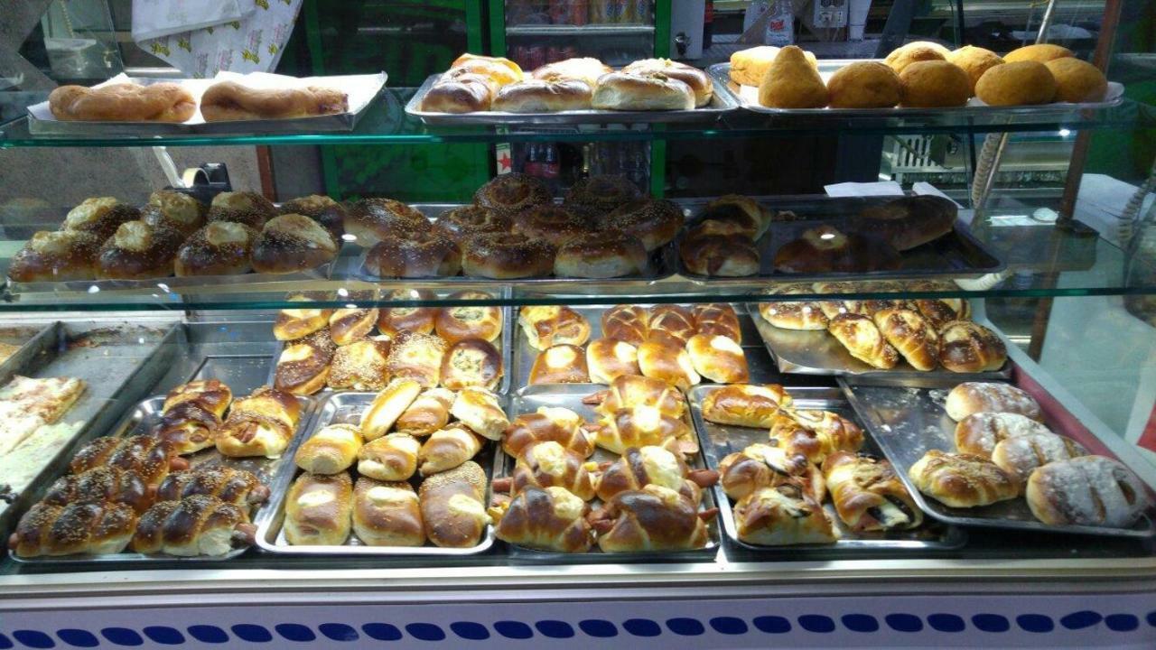 Home Love Terrasini Εξωτερικό φωτογραφία
