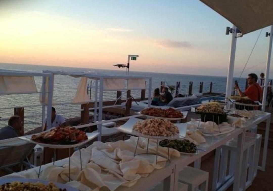Home Love Terrasini Εξωτερικό φωτογραφία
