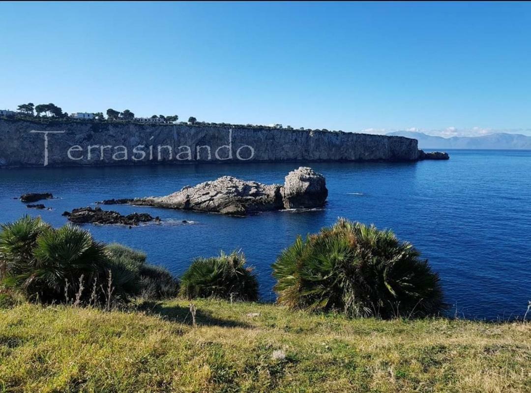 Home Love Terrasini Εξωτερικό φωτογραφία
