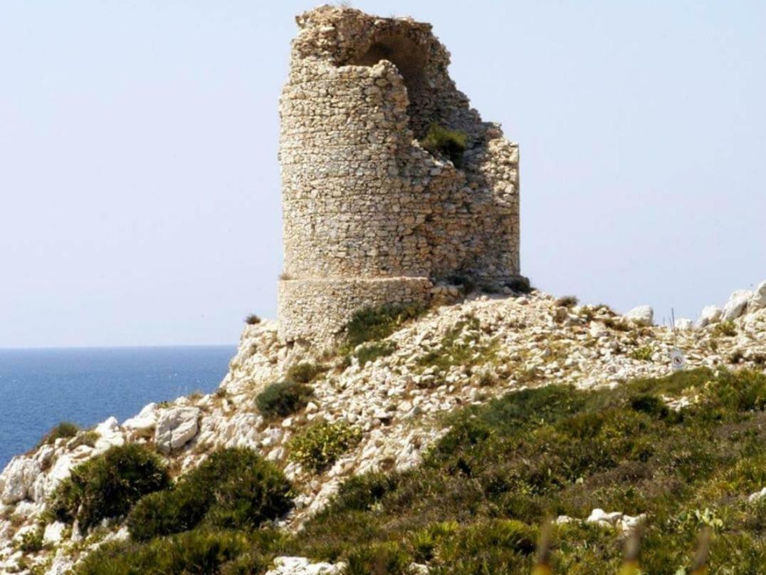 Home Love Terrasini Εξωτερικό φωτογραφία