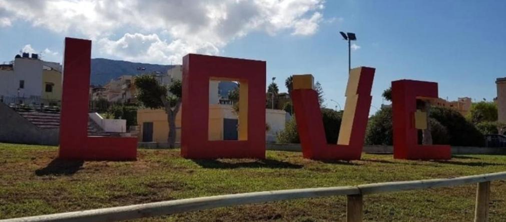 Home Love Terrasini Εξωτερικό φωτογραφία