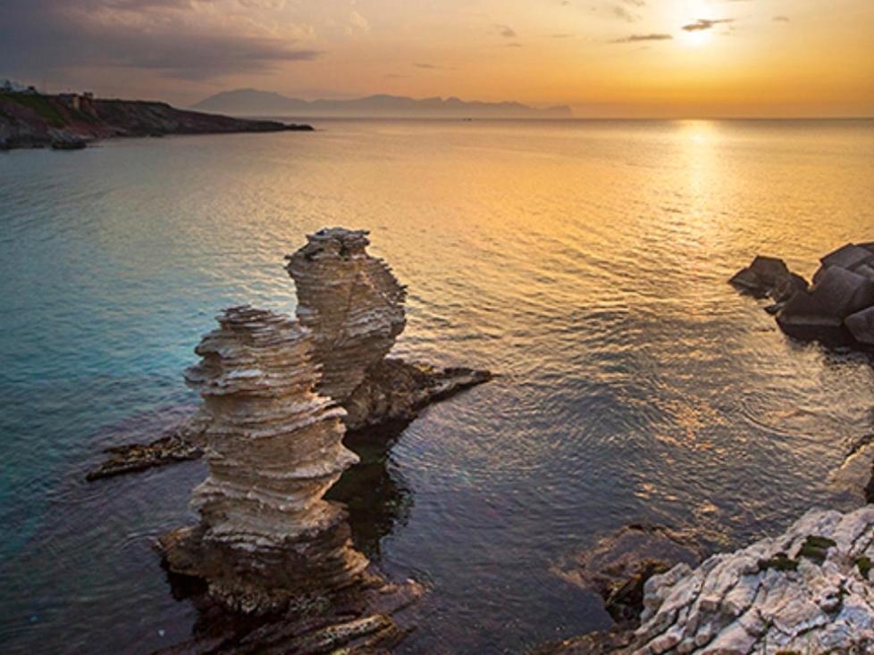 Home Love Terrasini Εξωτερικό φωτογραφία